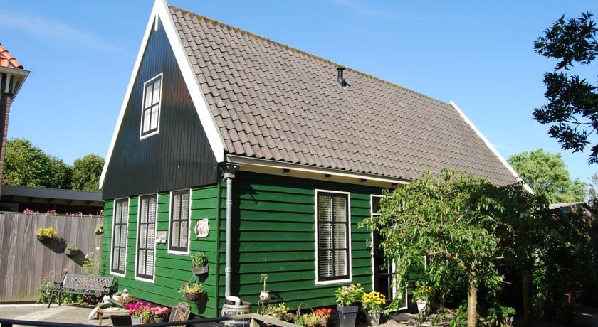 Bed&Brood De StraVerdonk 