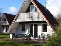Holiday Home De Boshoek 