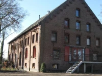 B&B de Turffabriek 