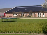 Holiday home Het Platte Putje 1 