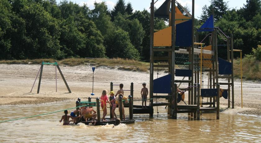 Country Camp camping de Berenkuil 