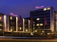Mercure Hotel Groningen Martiniplaza 