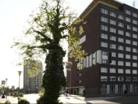 NH Groningen Hotel 