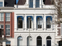 Asgard Appartementen