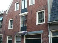 B&B Pakhuis Emden 