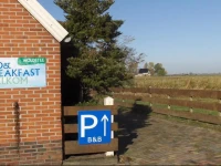 B&B Woldstee 