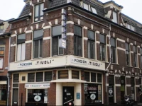 Pension Tivoli 