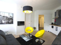 Suite aan de A