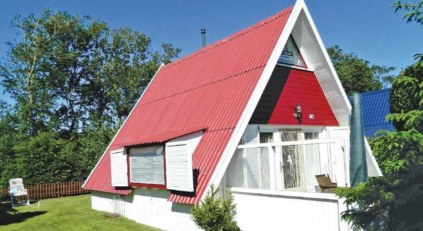Holiday home Groote Keeten 