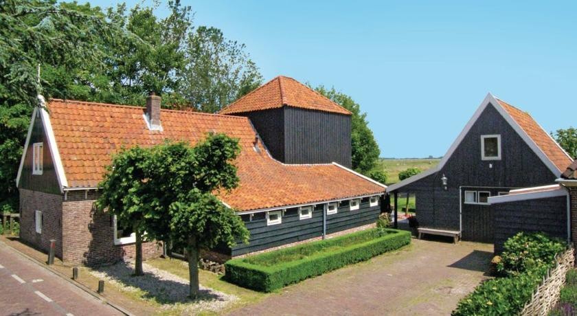 Holiday home Grootschermer 