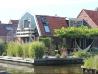 Vakantie Studio Grou 