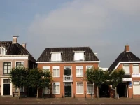 Watersport Hostel Oert Hout 