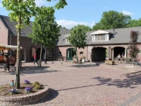 Hotel Herberg de Lindehoeve 