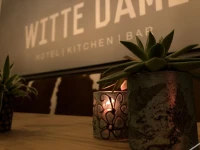 Hotel In de Witte Dame 