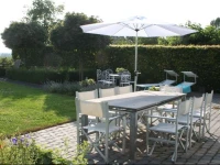 B & B Villa Hosta in Groesbeek 