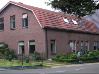B&B De Twee Gezusters 