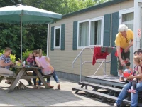 Camping de Oude Molen 