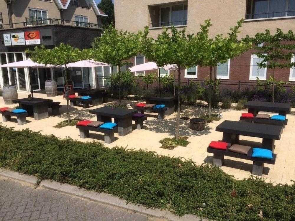 De Zeven Heuvelen Apartments 