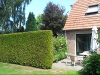 Gastenverblijf Hubers 