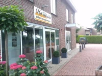 Het Uitzicht Logies & Ontbijt 