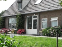 Vakantieboerderij Foxhill 