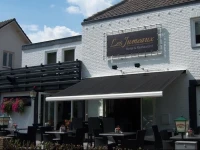 Hotel Restaurant Les Jumeaux 