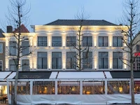 Amadore Stadshotel Goes 