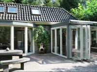 Holiday home Prinsenhof 1 