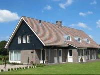 Vakantiehuis B&B Familie Versantvoort 