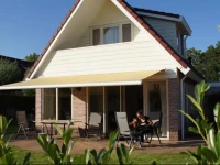 Villa Meerzicht 
