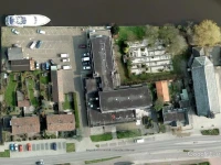 The Budget Hotel 