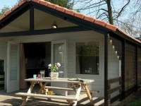 Chalet Narvik Homeparc Heelderpeel 1 
