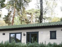 Chalet Narvik Homeparc Heelderpeel 2 