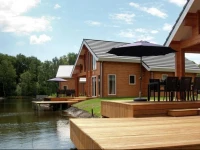 Villa Narvik Homeparc Heelderpeel 1 