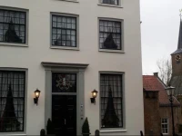 Guesthouse Heenvliet 
