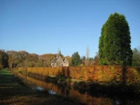 Landgoedhoeve Vosbergen 