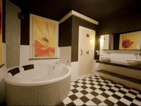 B&B Raadhuis Dinther Suites 