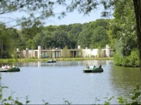 Center Parcs Heijderbos Limburg-Weeze 
