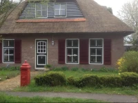 Farmhouse Heiloo 