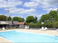 Camping Kom-Es-An 