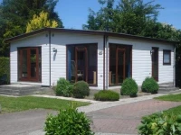 Camping de Vogel 