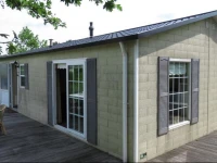 Chalet Chaletpark Holiday 