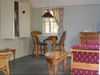 Holiday home Vakantiepark Herperduin 12 