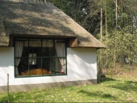 Holiday home Vakantiepark Herperduin 13 