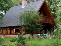 Holiday home Vakantiepark Herperduin 14 