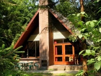 Holiday home Vakantiepark Herperduin 3 