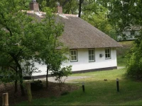 Holiday home Vakantiepark Herperduin 5 
