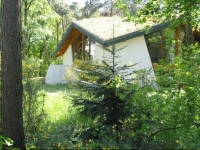 Holiday home Vakantiepark Herperduin 8 
