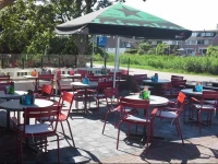 CafГ© Brasserie Het Heerenhuis 