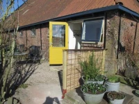 Logeerboerderij de Salix 